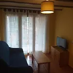 Valdelinares Apartamentos *
