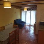 Valdelinares Apartamentos Appartement