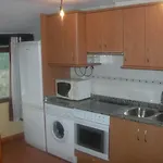 Appartement Valdelinares Apartamentos Valdelinares (Aragon)