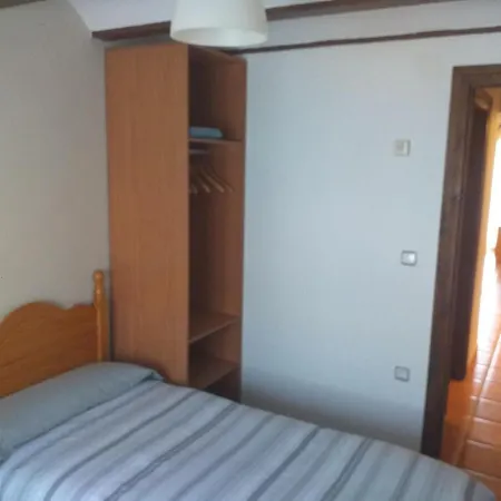 Valdelinares Apartamentos