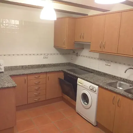 Valdelinares Apartamento Valdelinares (Aragon)