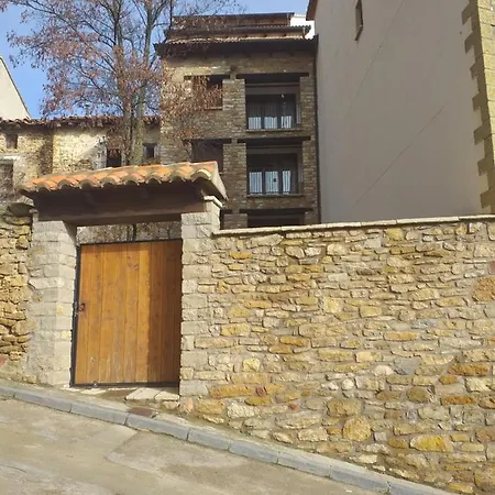 Valdelinares Apartamentos 公寓 巴尔德利纳雷斯