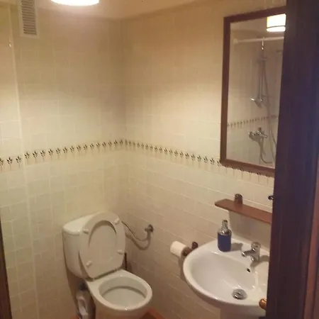 Valdelinares Apartamentos *