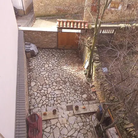 Valdelinares Apartamentos Lejlighed