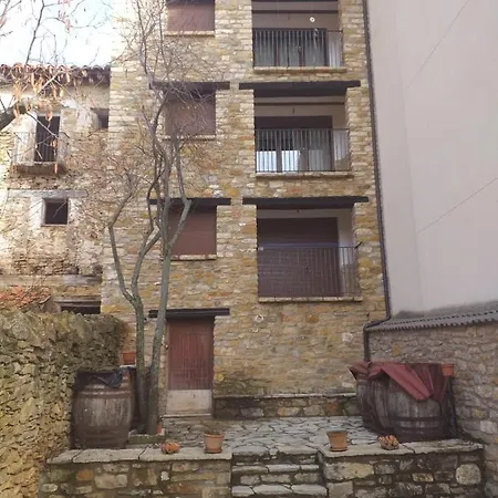 Valdelinares