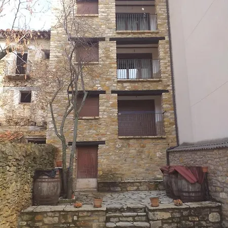 Valdelinares Apartamentos