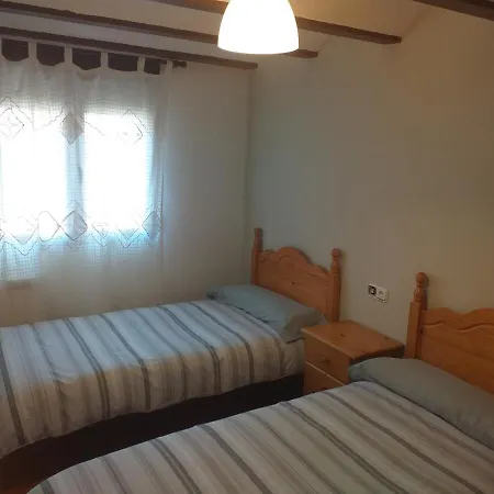 Valdelinares Apartamentos Valdelinares (Aragon)