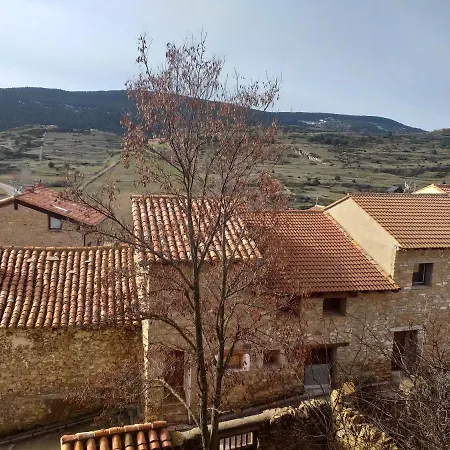 Valdelinares Apartamentos Appartement Valdelinares (Aragon)