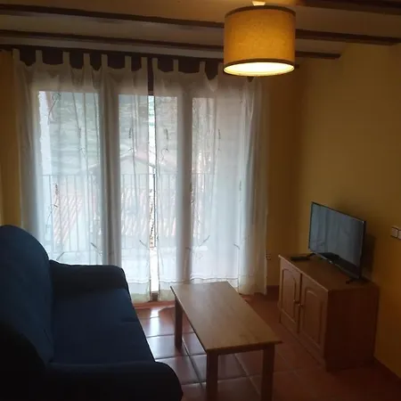 Valdelinares Apartamentos *