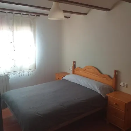 Valdelinares Apartamentos * 巴尔德利纳雷斯