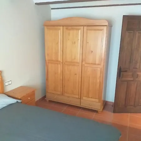 Valdelinares Apartamentos Appartement *