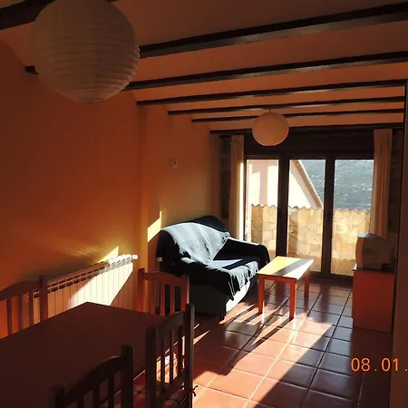 Apartament Valdelinares Apartamentos Valdelinares (Aragon)