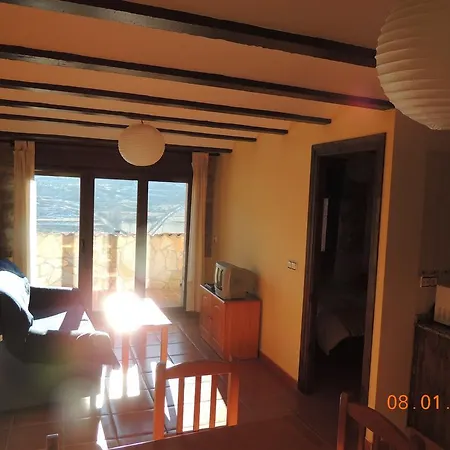 Valdelinares Apartamentos * Valdelinares (Aragon)