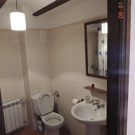 Valdelinares Apartamentos 公寓