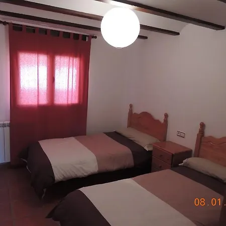 Valdelinares Apartamentos