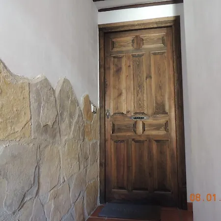 Valdelinares Apartamentos * 巴尔德利纳雷斯