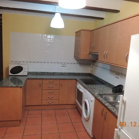 Valdelinares Apartamentos Apartament Valdelinares (Aragon)