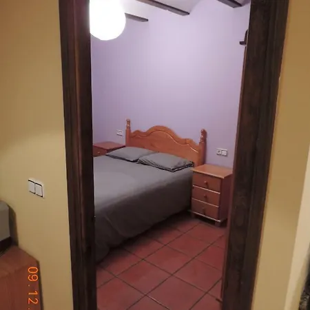 Valdelinares Apartamento *