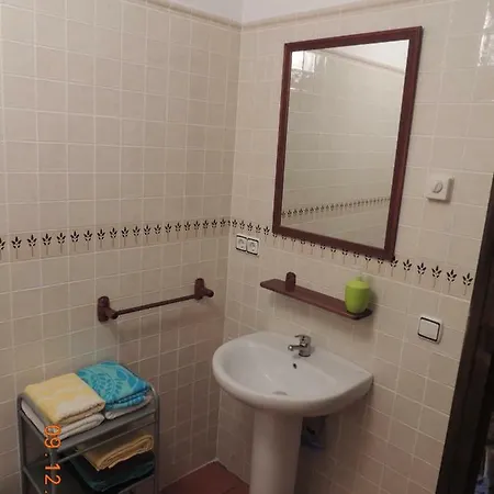 Valdelinares Apartamentos *