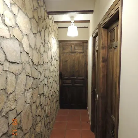 Apartamento Valdelinares Valdelinares (Aragon)