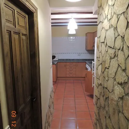 Valdelinares Apartamento