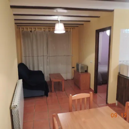 Valdelinares Apartamentos Valdelinares (Aragon)