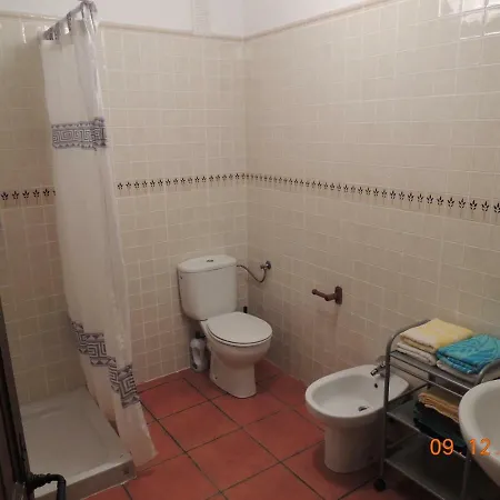 公寓 Valdelinares Apartamentos