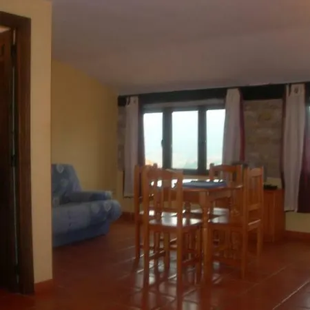 Valdelinares Apartamentos