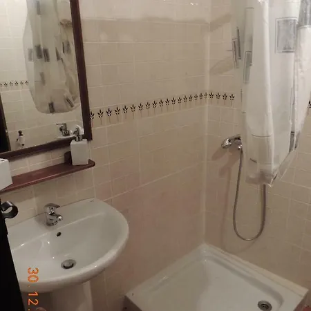 Valdelinares Apartamentos Lejlighed
