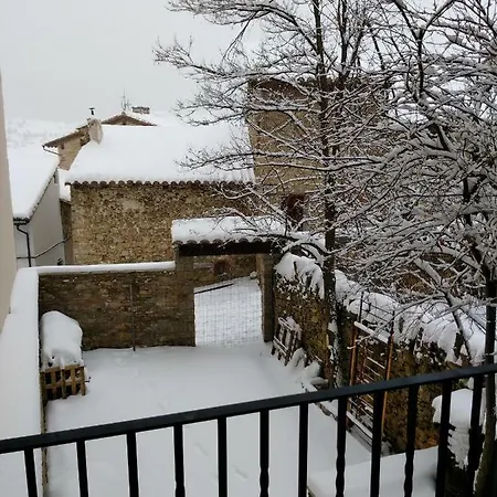 Valdelinares Apartamentos *