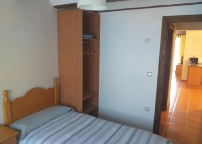 Valdelinares Apartamentos