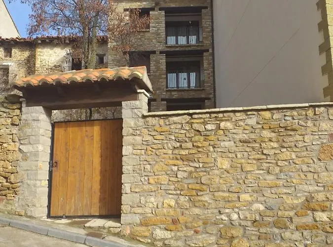 Valdelinares Apartamentos Lägenhet Valdelinares (Aragon)