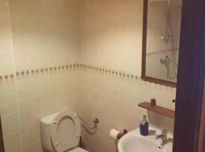 Valdelinares Apartamentos *