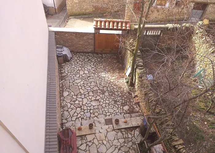 Valdelinares Apartamentos Lägenhet