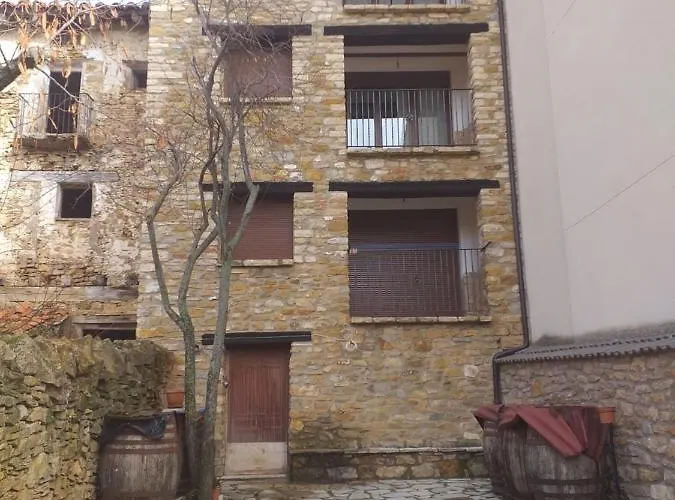 Valdelinares Apartamentos