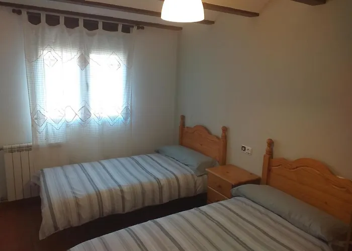 Valdelinares Apartamentos Valdelinares (Aragon)