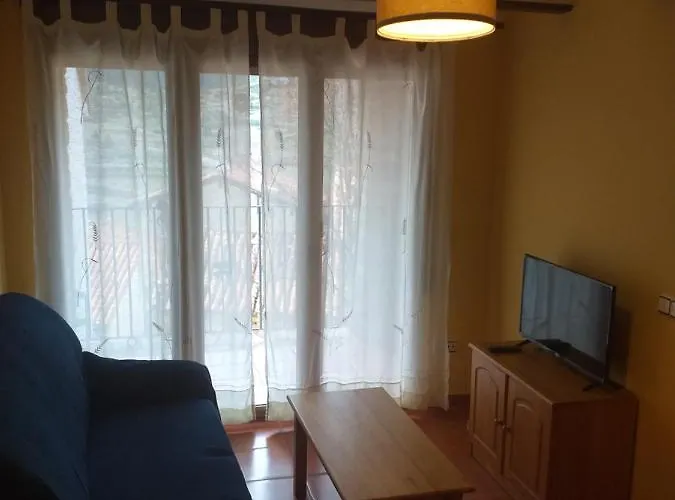 Valdelinares Apartamentos *