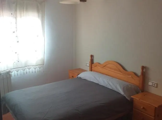 Valdelinares Apartamentos * Valdelinares (Aragon)