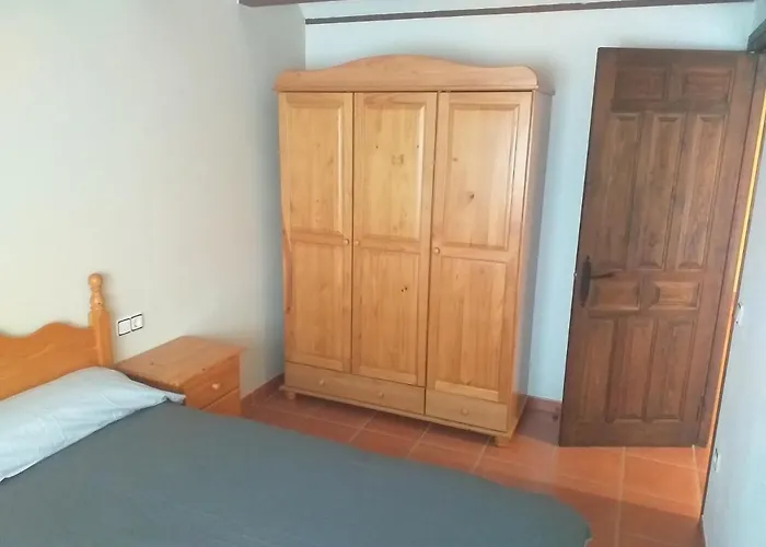 Valdelinares Apartamentos Lägenhet *