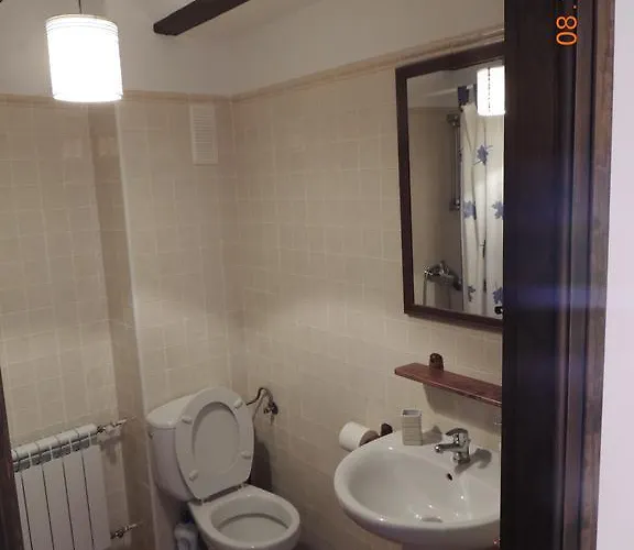 Valdelinares Apartamentos Lägenhet