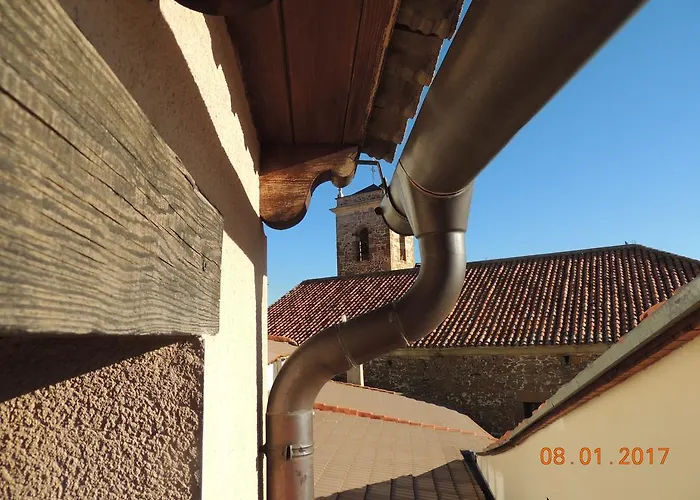 Valdelinares Apartamentos Lägenhet *