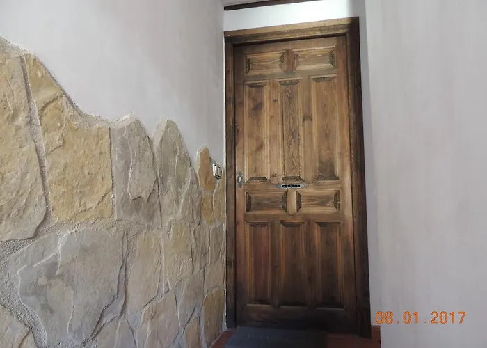 Valdelinares Apartamentos * Valdelinares (Aragon)