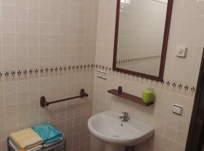 Valdelinares Apartamentos *