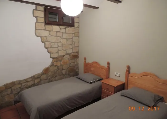 Valdelinares Apartamentos * Valdelinares (Aragon)