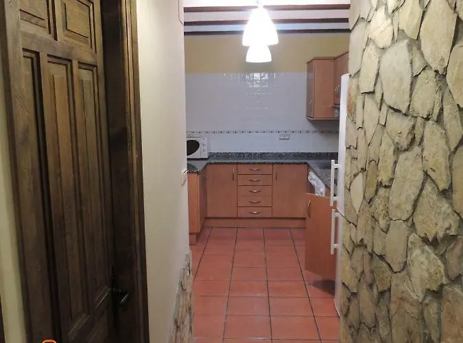 Valdelinares Apartamentos Lägenhet