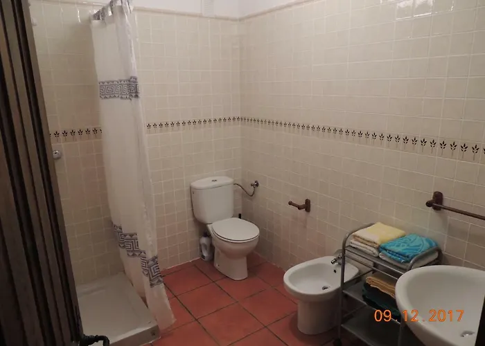 Lägenhet Valdelinares Apartamentos