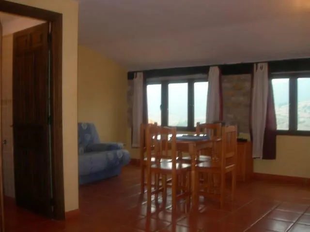 Valdelinares Apartamentos