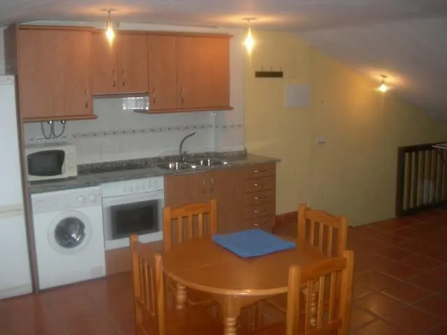 Valdelinares Apartamentos Valdelinares (Aragon)