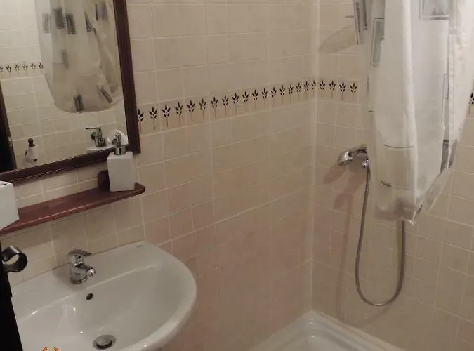 Valdelinares Apartamentos Lägenhet