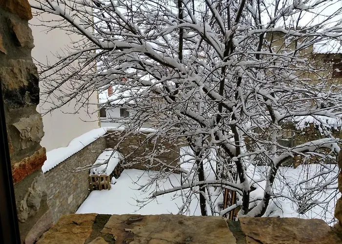 Valdelinares Apartamentos Valdelinares (Aragon)